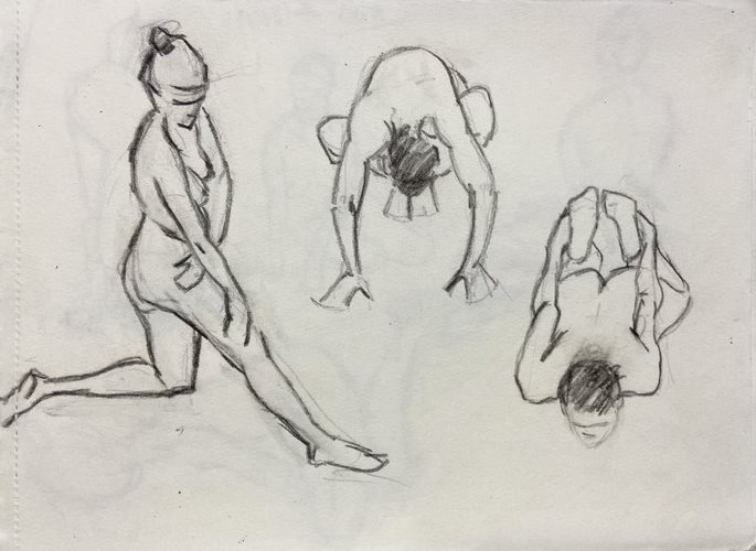 Model (18)